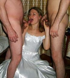 Real husbands don't mind