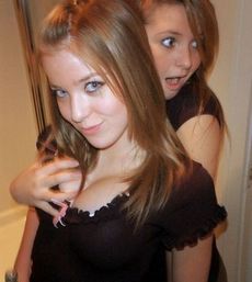 Oh, your dad's spying on