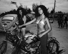 Retro Photo.