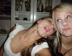 Amateur teen girls in the