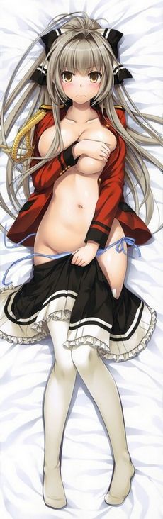 Sexy teen anime in this