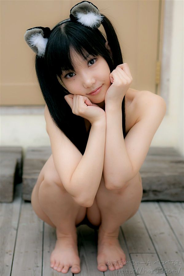 azusa.