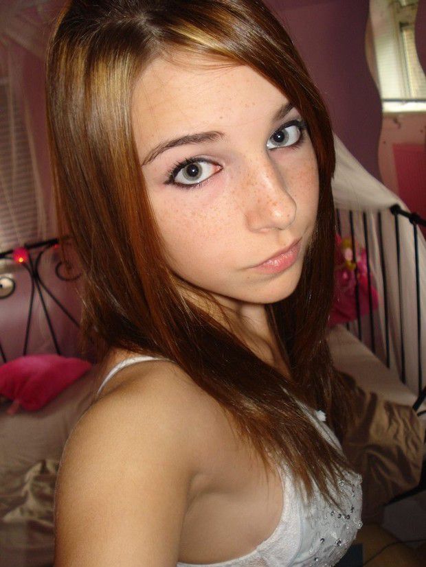 Perfect Eyes.