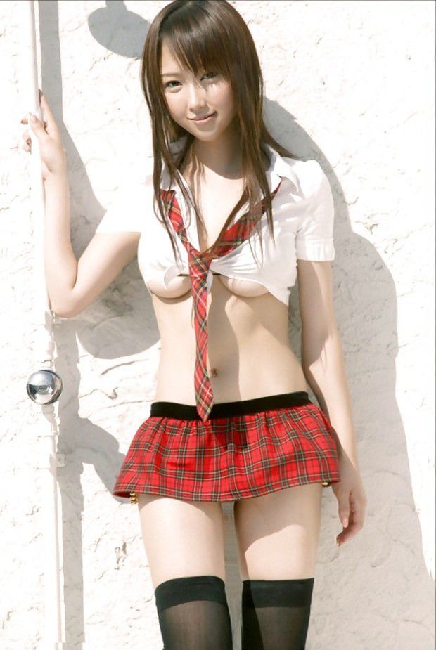 Incredible cosplay photo