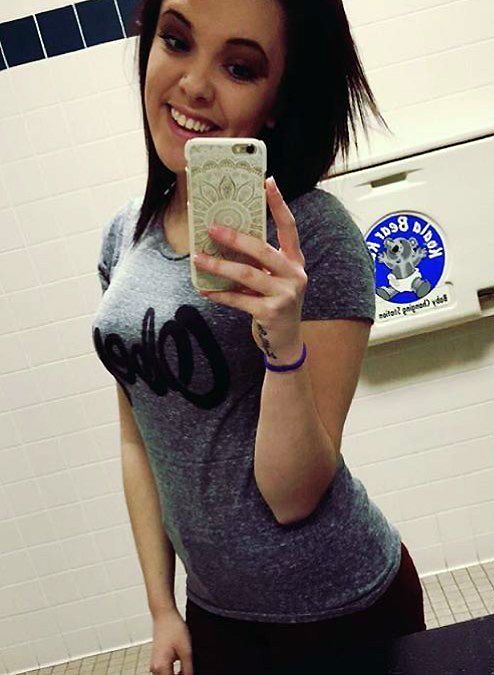 Real Amateur Pussy and clits Image #3