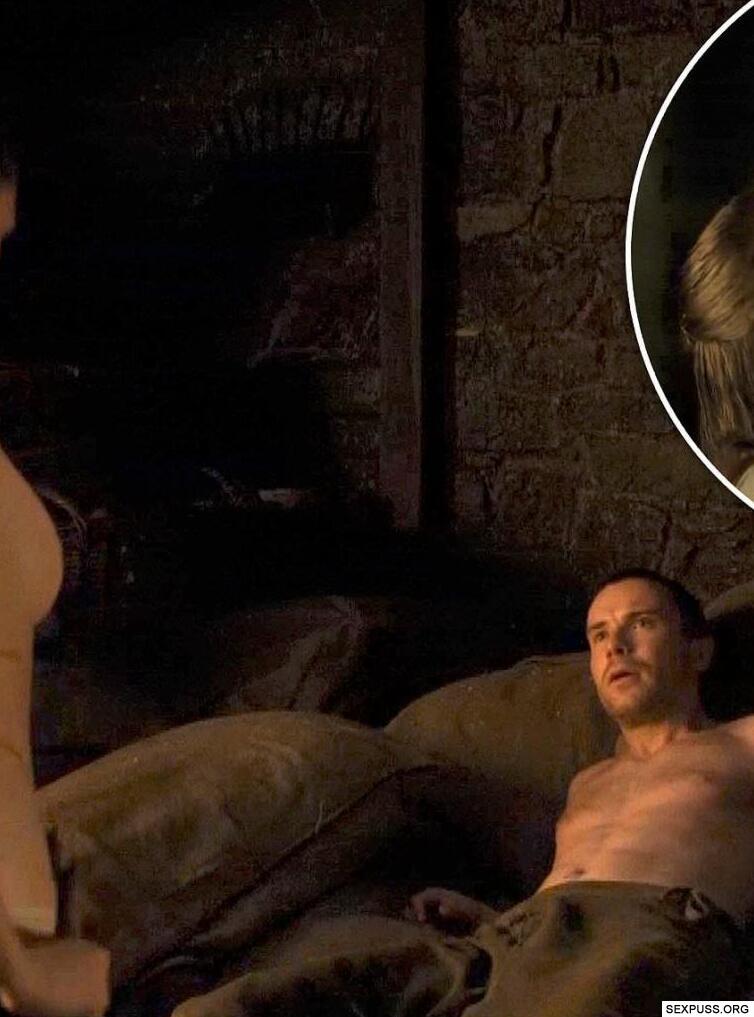 Are game of thrones sex scenes real Image #1